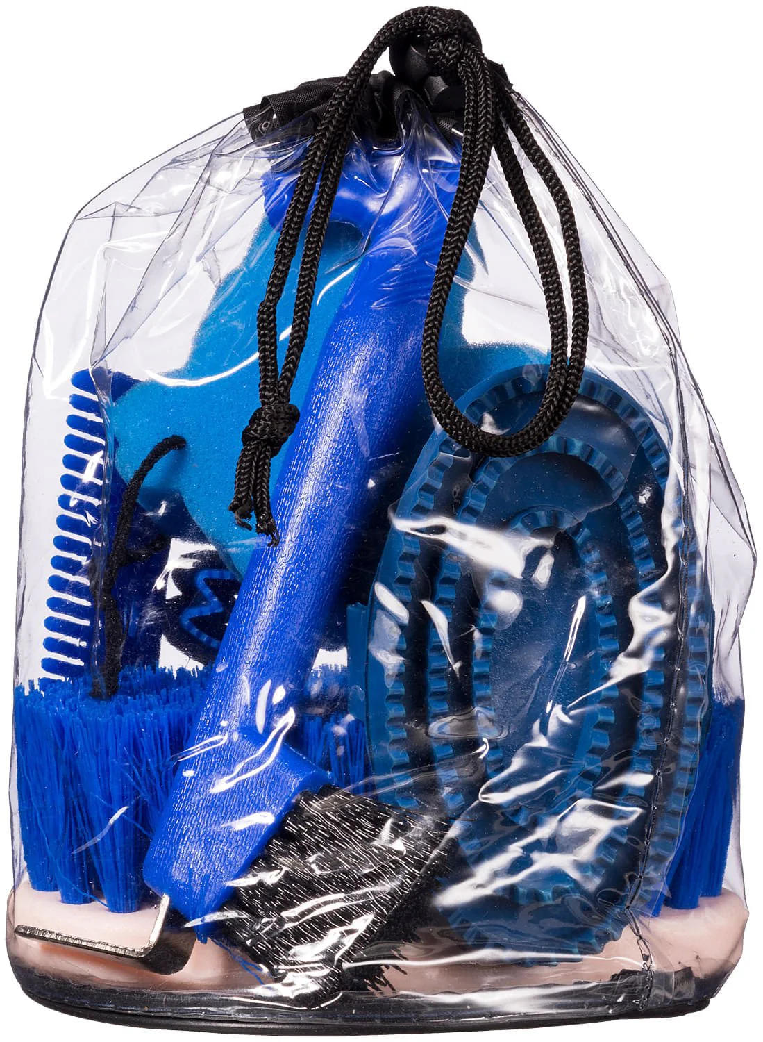 Tough 1 Jr. Horse Grooming Kit, 6 Piece - Buy Pet Shop