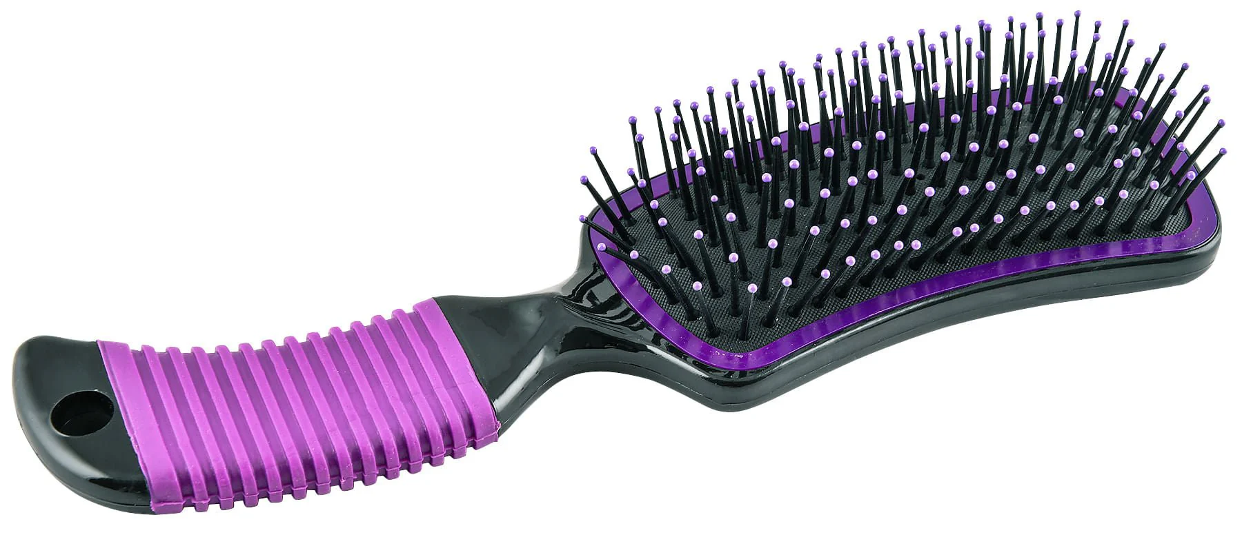 Curved Mane Brush - Buy Pet Shop