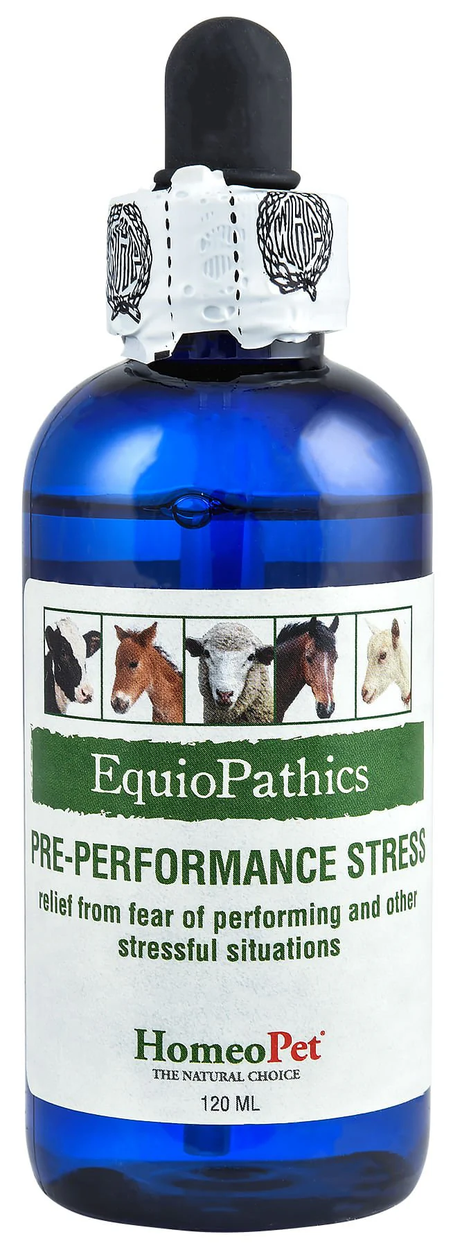 EquioPathics Pre-Performance Stress - Buy Pet Shop