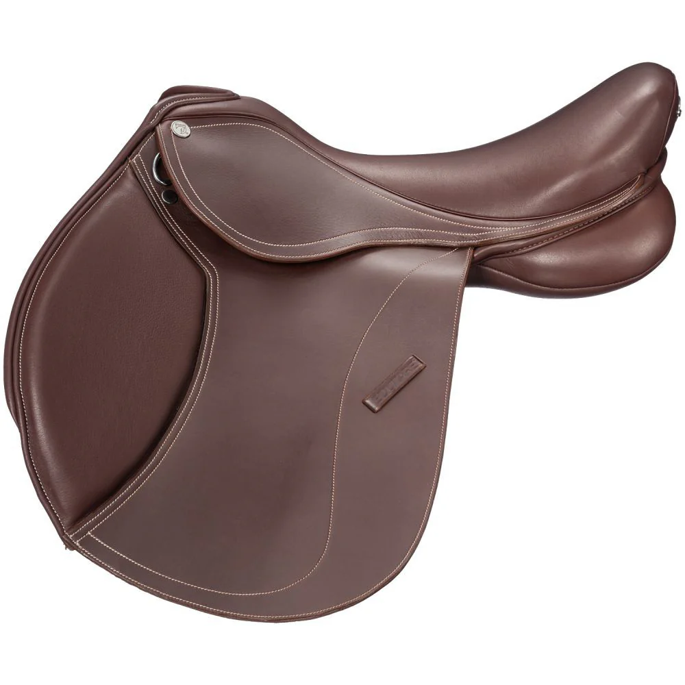 Equitaire Close Contact Saddle with Adjustable Gullet - Buy Pet Shop