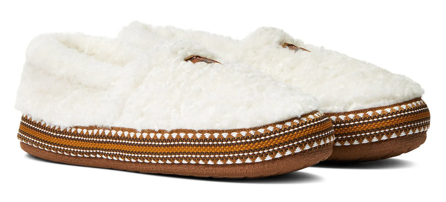 Ariat Women's Snuggle Slipper & Gift Tin, Appaloosa - Buy Pet Shop