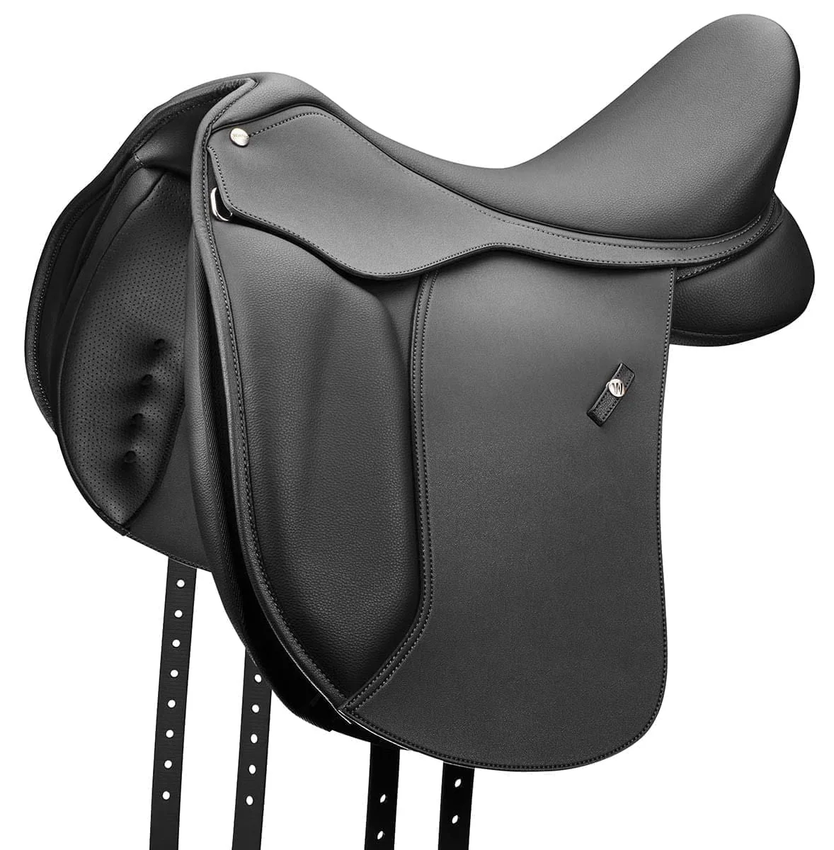 Wintec 500 Dressage Hart Saddle, Black - Buy Pet Shop
