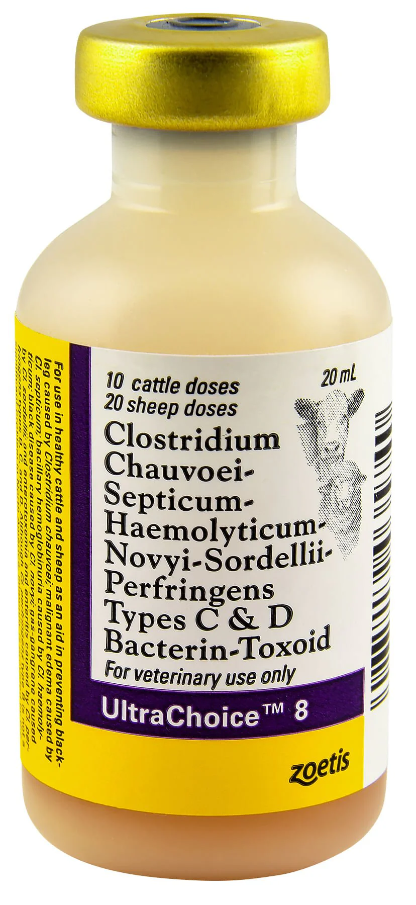 UltraChoice 8 - Buy Pet Shop