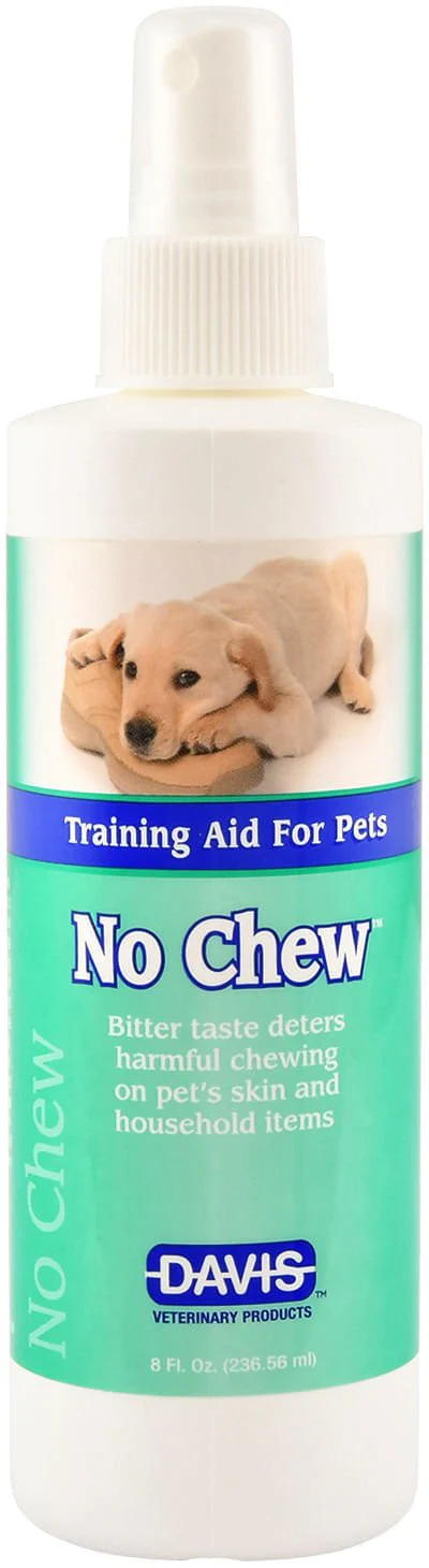 Davis No Chew, 8 oz - Buy Pet Shop