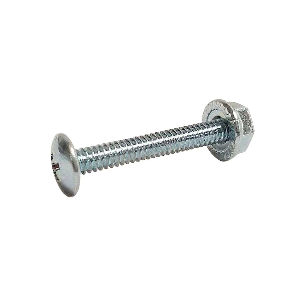 PlastiCrate PC5 &PC6 Metal Screws, Each - Buy Pet Shop