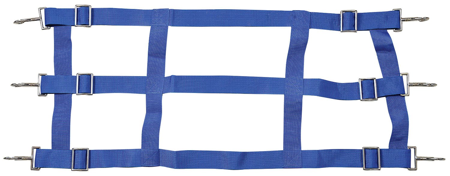 Adjustable Horse Stall Guard, 18