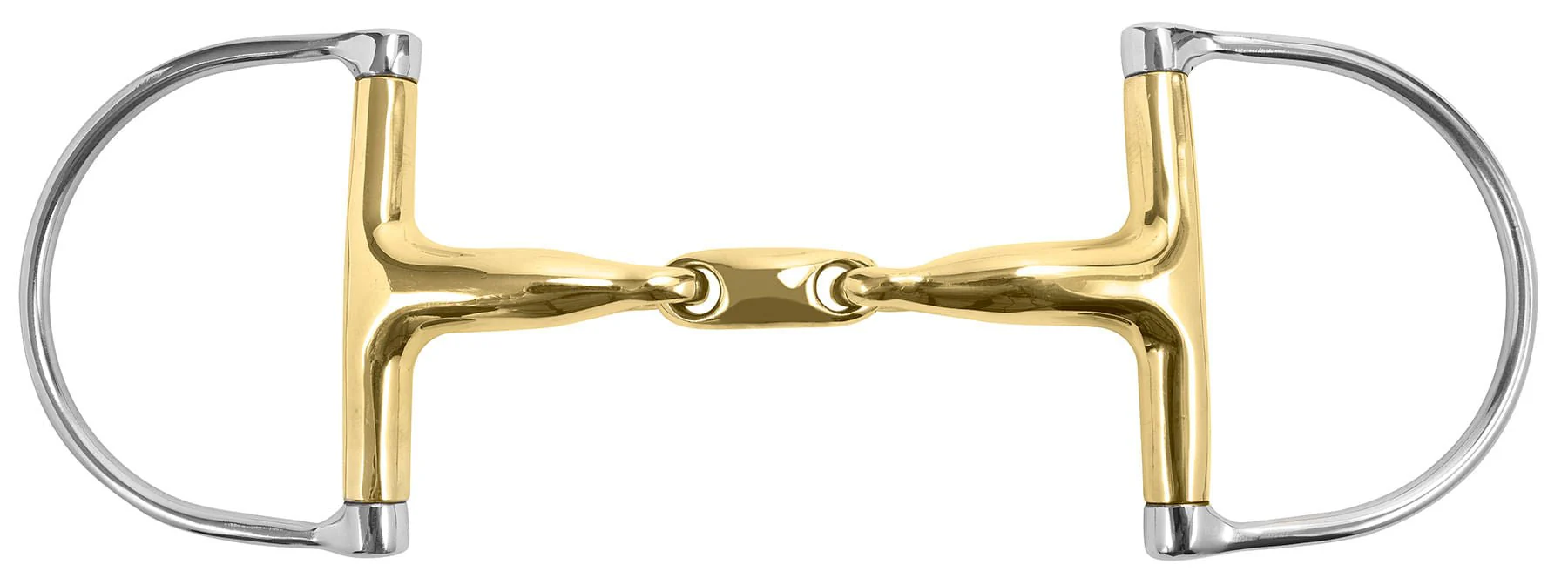 M Toulouse Curved Mouth Hunter D w/ Lozenge Bit - Buy Pet Shop