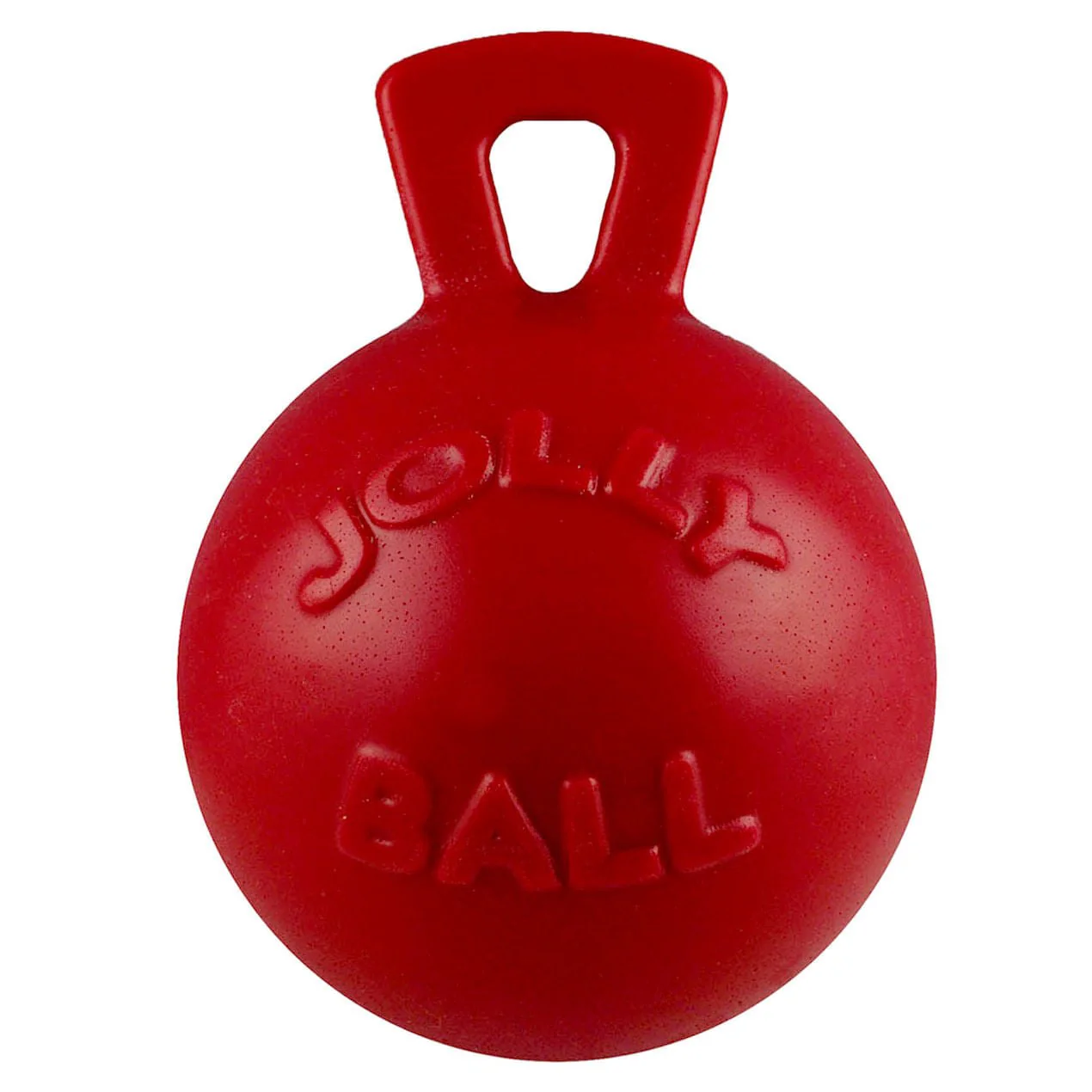 Tug-n-Toss Jolly Ball Dog Toy - Buy Pet Shop