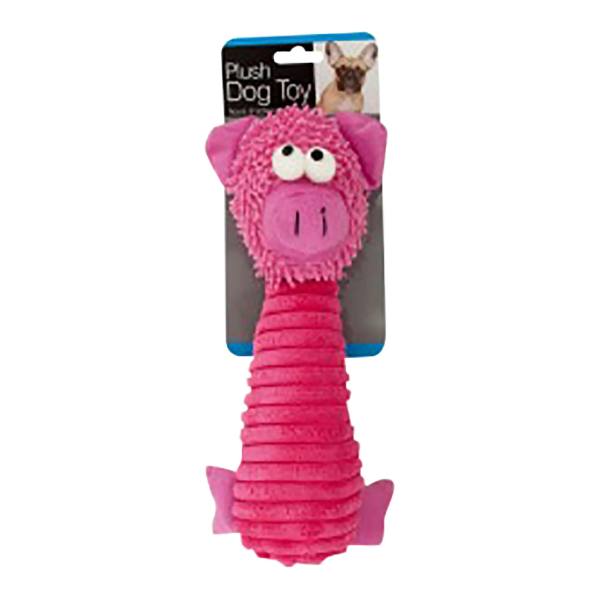 Plush Animals, Assorted, 12