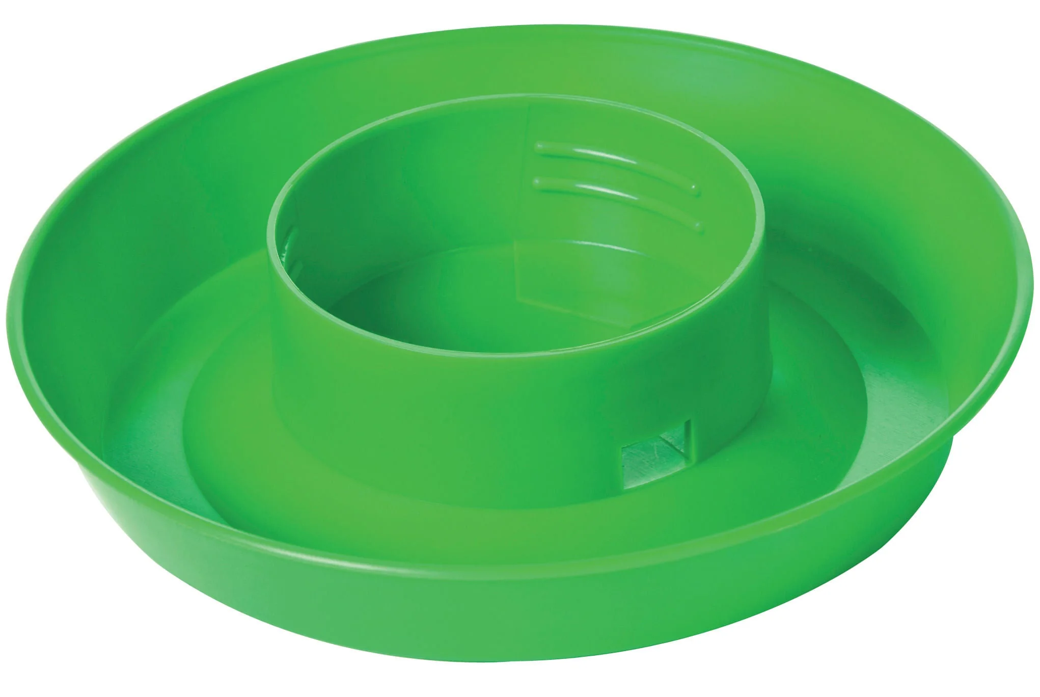 Little Giant Color Chick Waterer Base, Quart - Buy Pet Shop