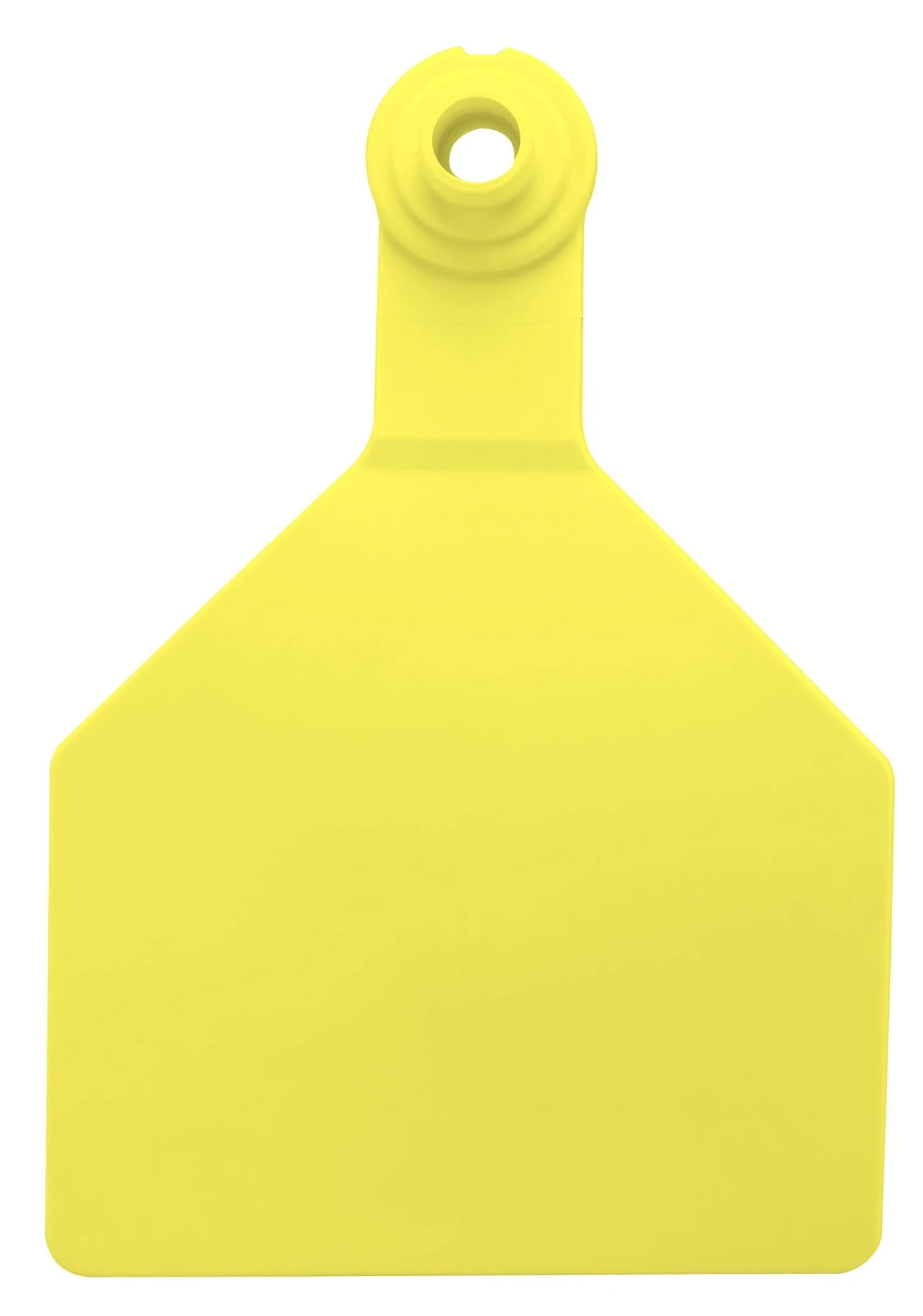 Special Order Z2 Tags - Stockman 2-Piece Blank Tags, 25 ct - Buy Pet Shop