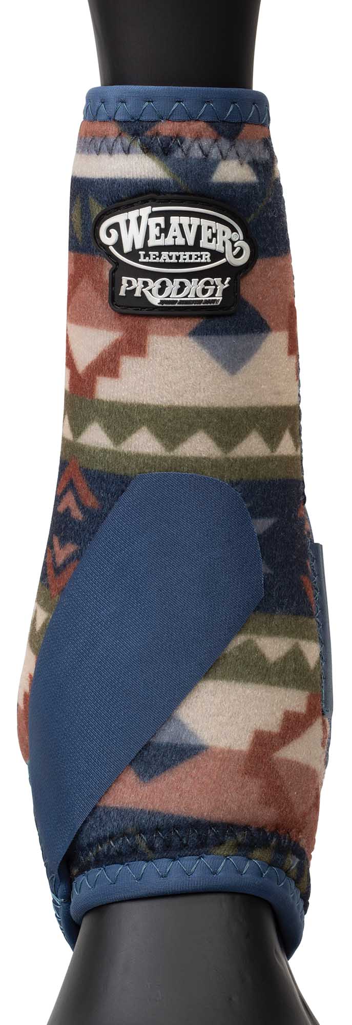Weaver Prodigy Patterned Athletic Boots for Horses - Buy Pet Shop