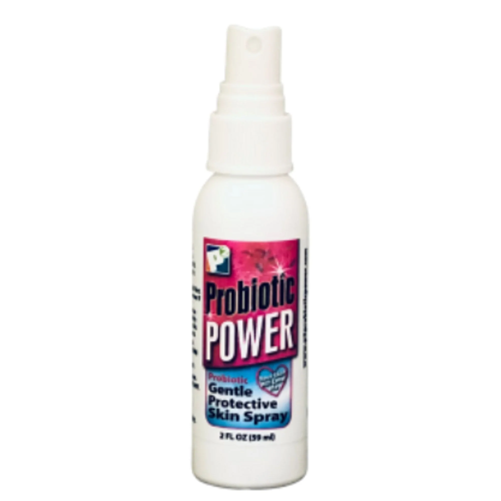Probiotic Power Skin Spray & Refills - Buy Pet Shop
