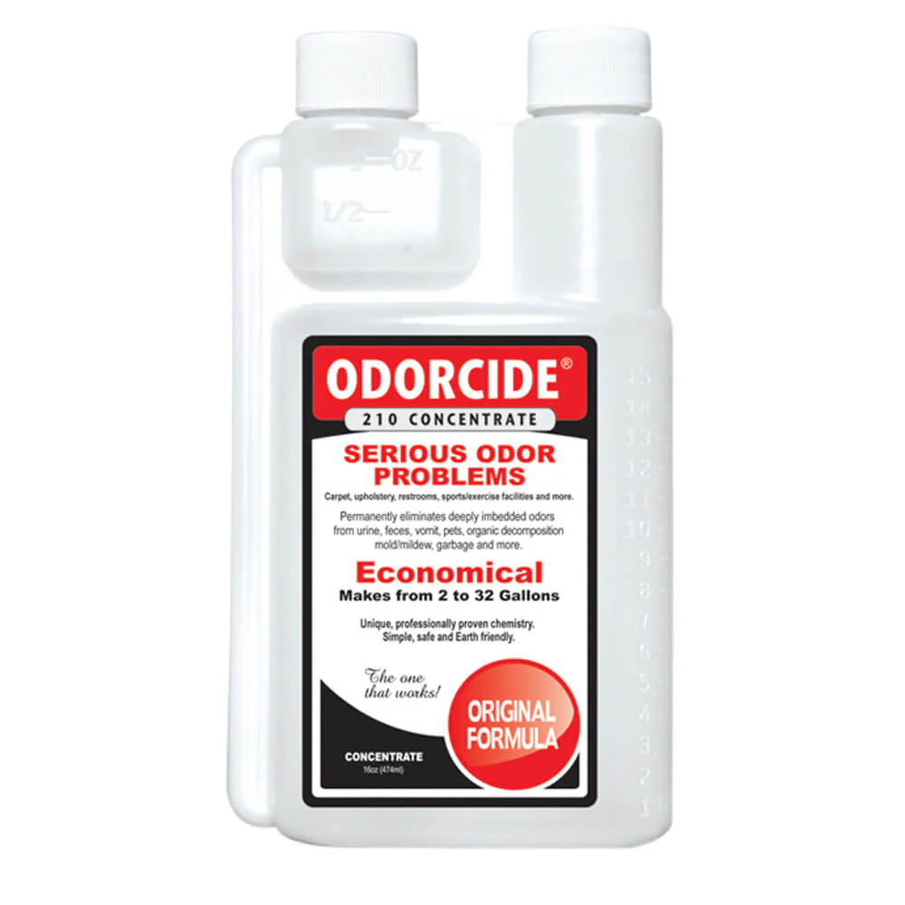 Odorcide Original Concentrate, 16 oz - Buy Pet Shop