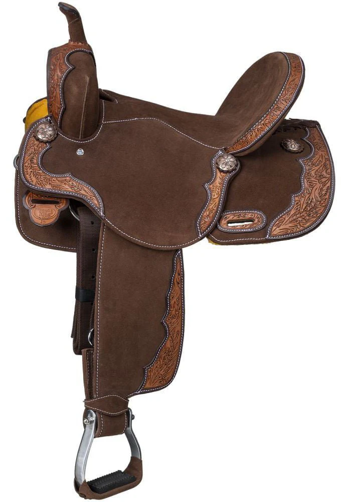 Royal King Laramie Saddle - Buy Pet Shop
