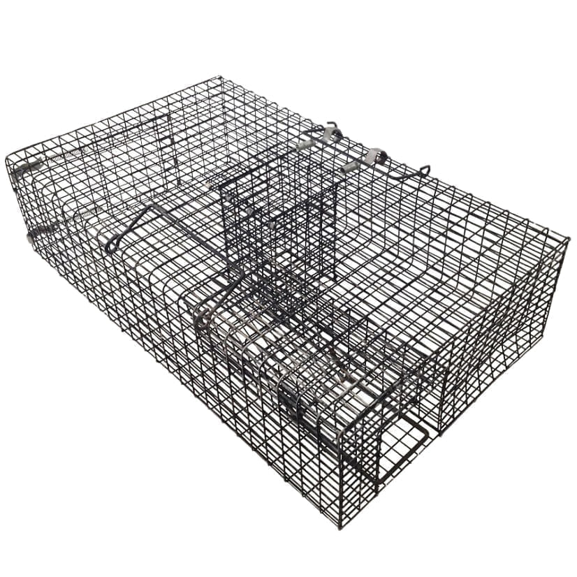 The Ratinator Rodent Trap - Buy Pet Shop