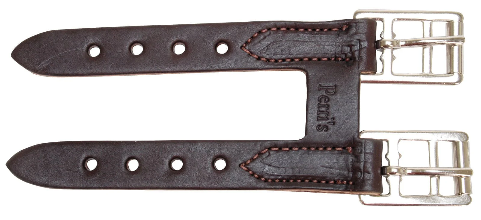 Leather Girth Extender, Havana - Buy Pet Shop