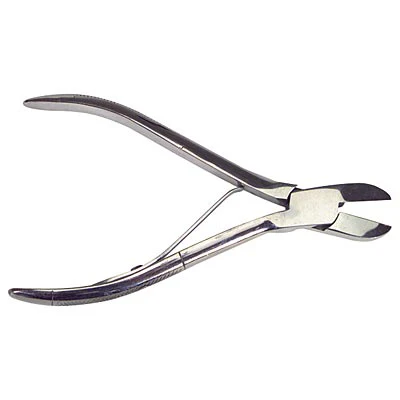 Regular Pig Tooth & Tail Nippers - Buy Pet Shop