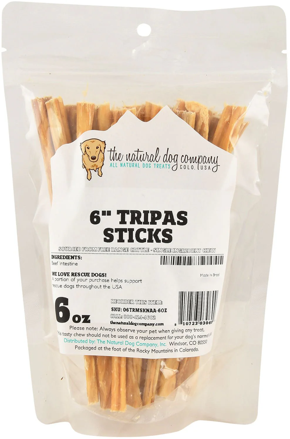 Tripas Sticks - Buy Pet Shop