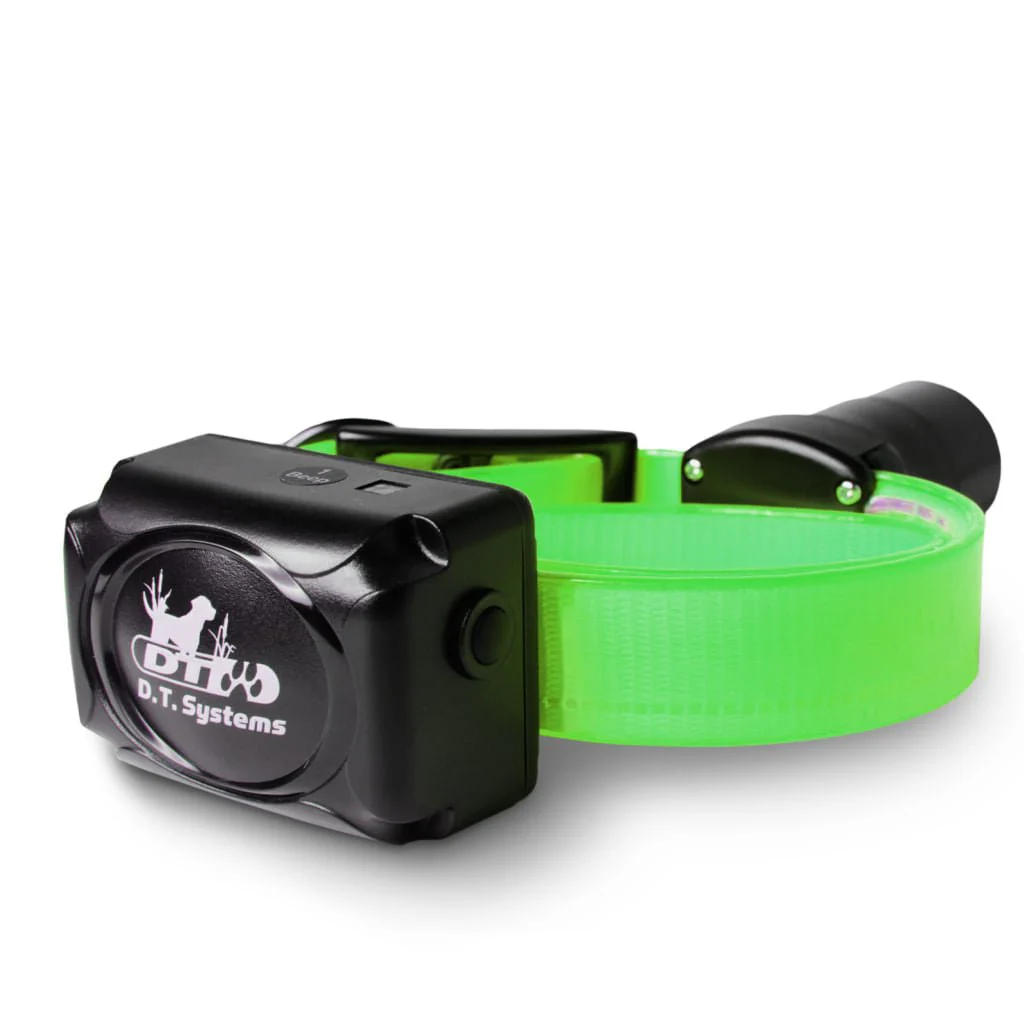 RAPT 1450 Add-On Collar, Green - Buy Pet Shop