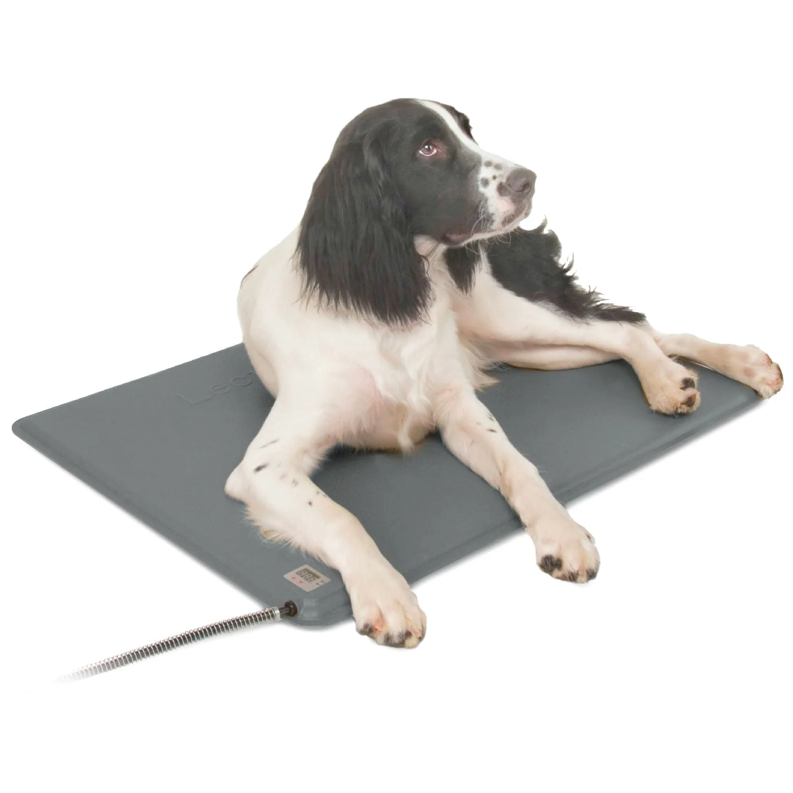 K&H Deluxe Lectro-Kennel Heated Pad - Buy Pet Shop