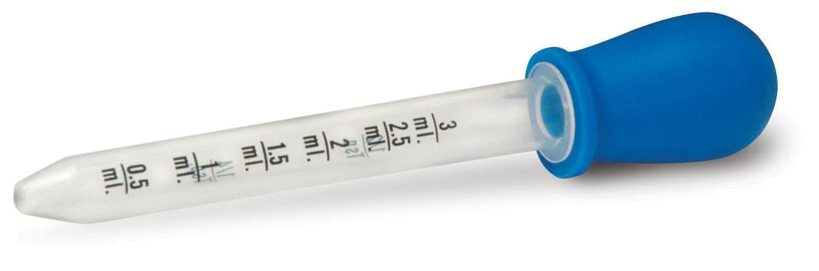 Lixit Medicine Dropper, 3 mL - Buy Pet Shop