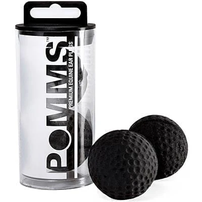 POMMS Horse Ear Plugs - Buy Pet Shop