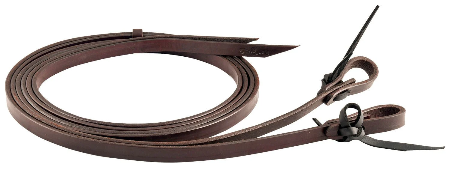 Circle Y Leather Split Reins - Buy Pet Shop