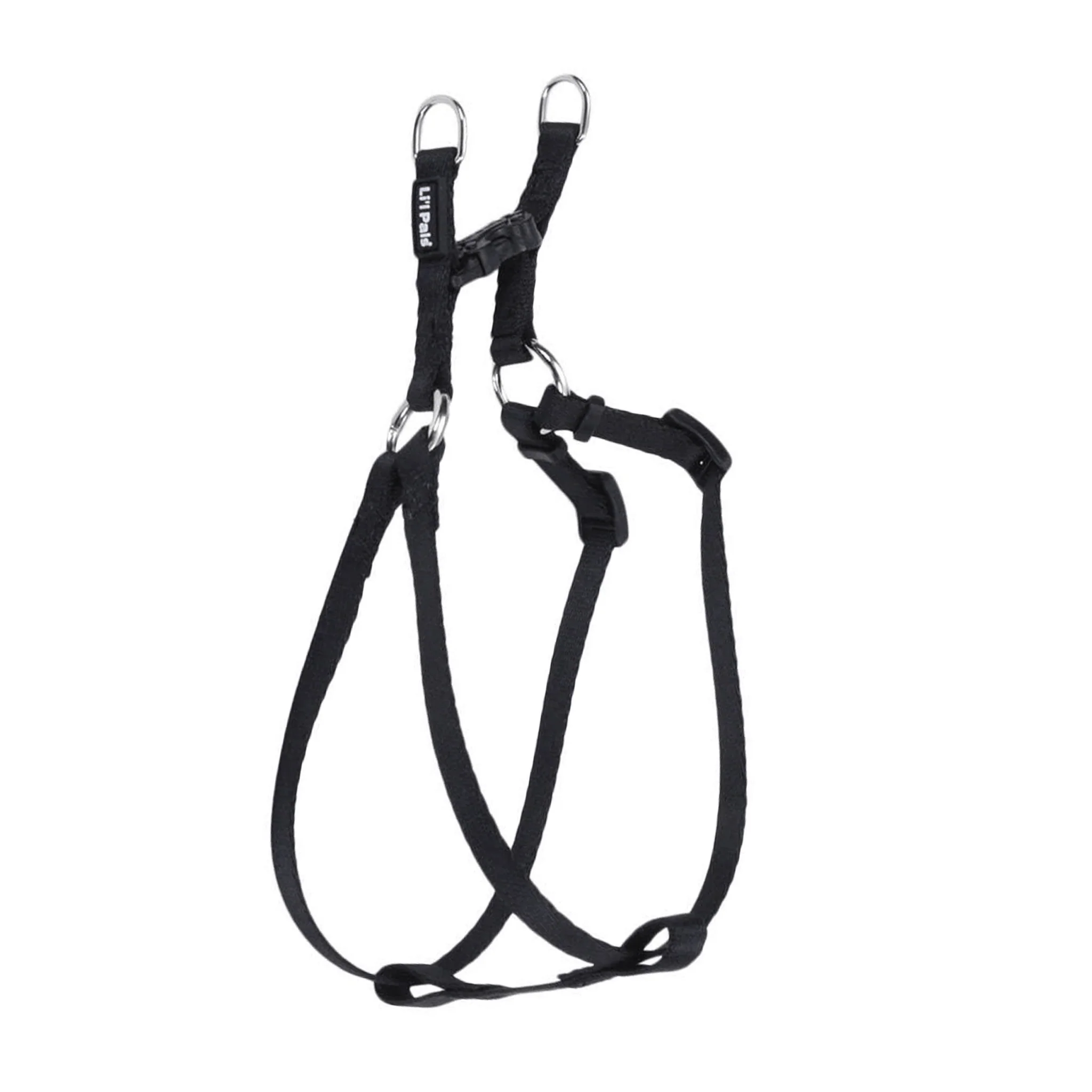 Li'l Pals Comfort Wrap Adjustable Dog Harness - Buy Pet Shop