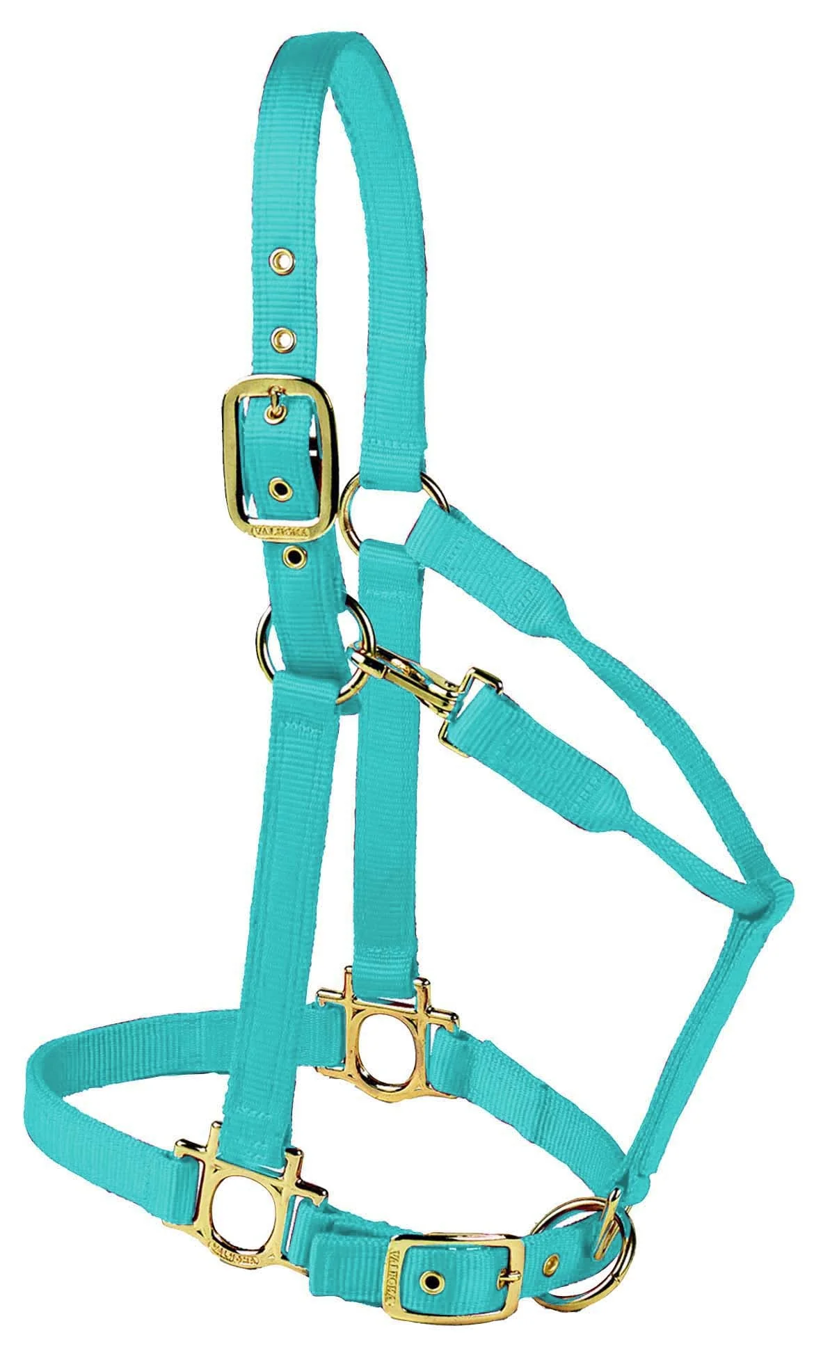 Valhoma Premium Adjustable Nylon Horse Halter - Buy Pet Shop