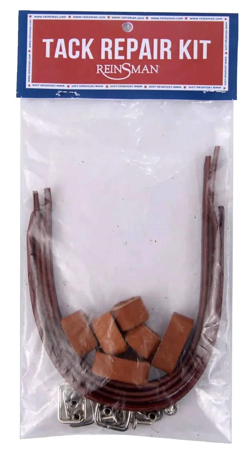 Reinsman Universal Tack Repair Kit - Buy Pet Shop
