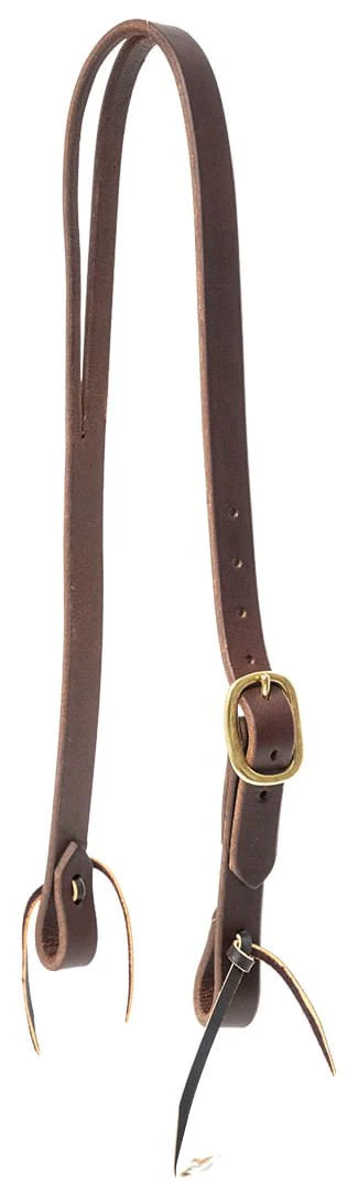 Poplar Head Premium Oiled Harness Leather 1