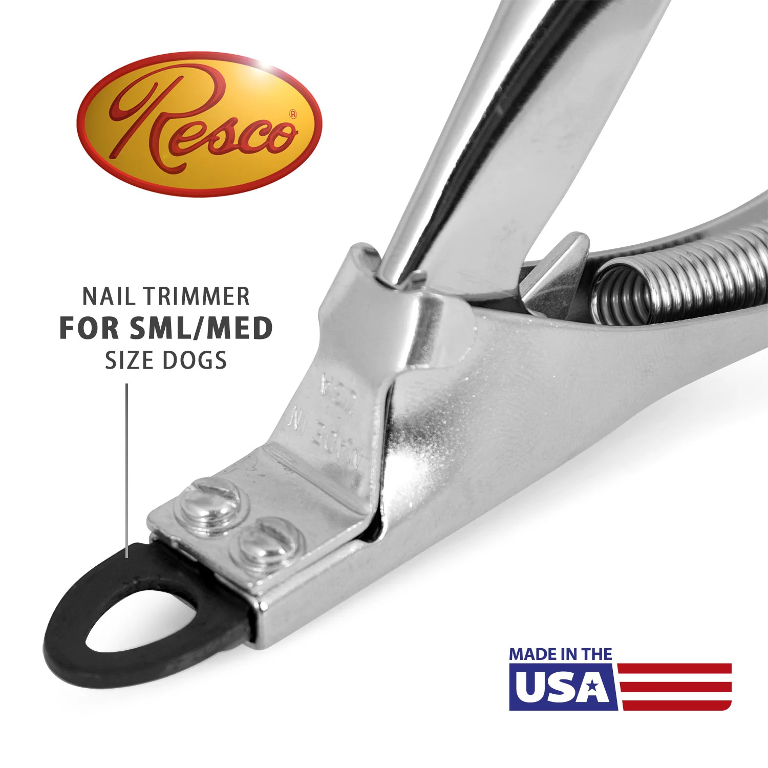Resco Dog Nail Trimmer - Buy Pet Shop