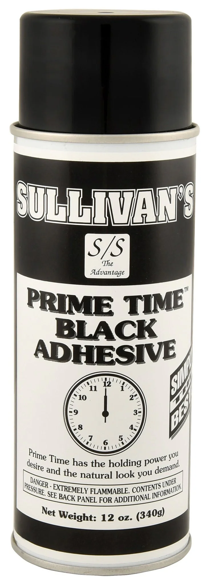 Sullivan's Prime Time Adhesive - Buy Pet Shop