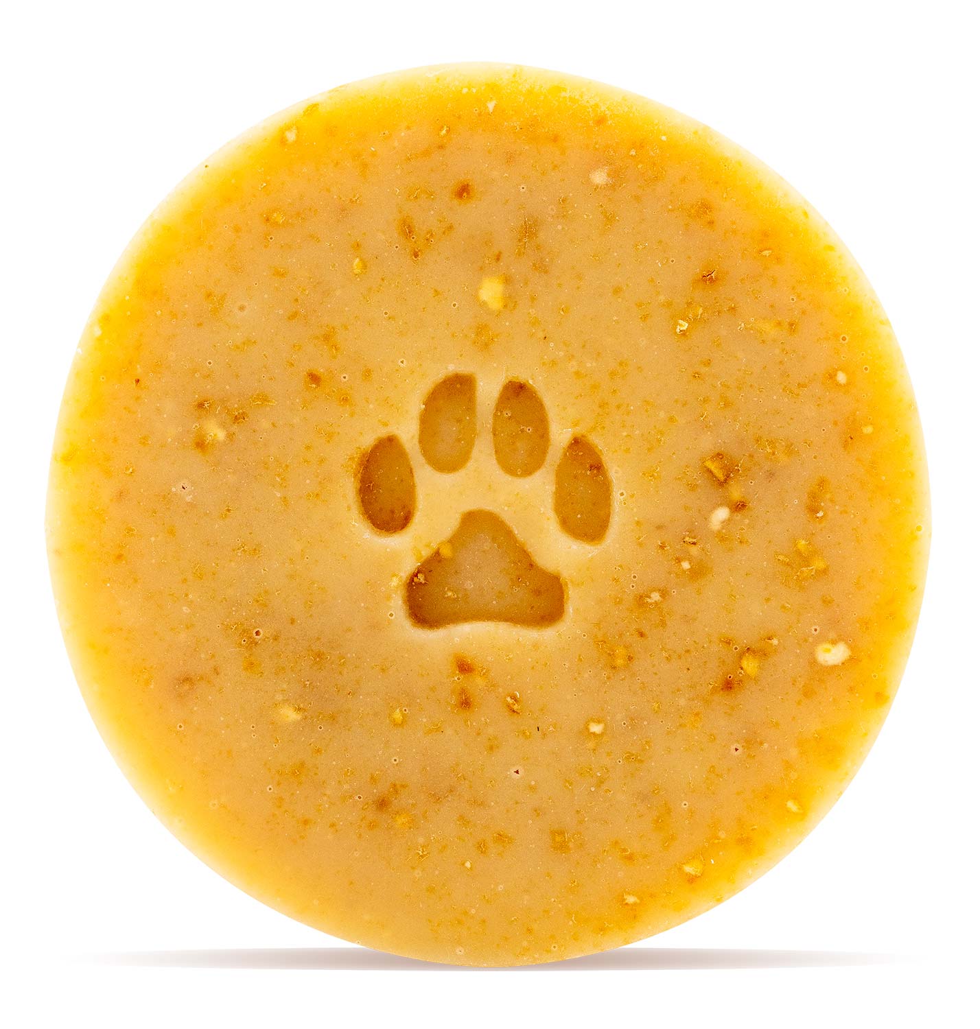 Goat Milk & Oatmeal Dog Shampoo Bar - Buy Pet Shop