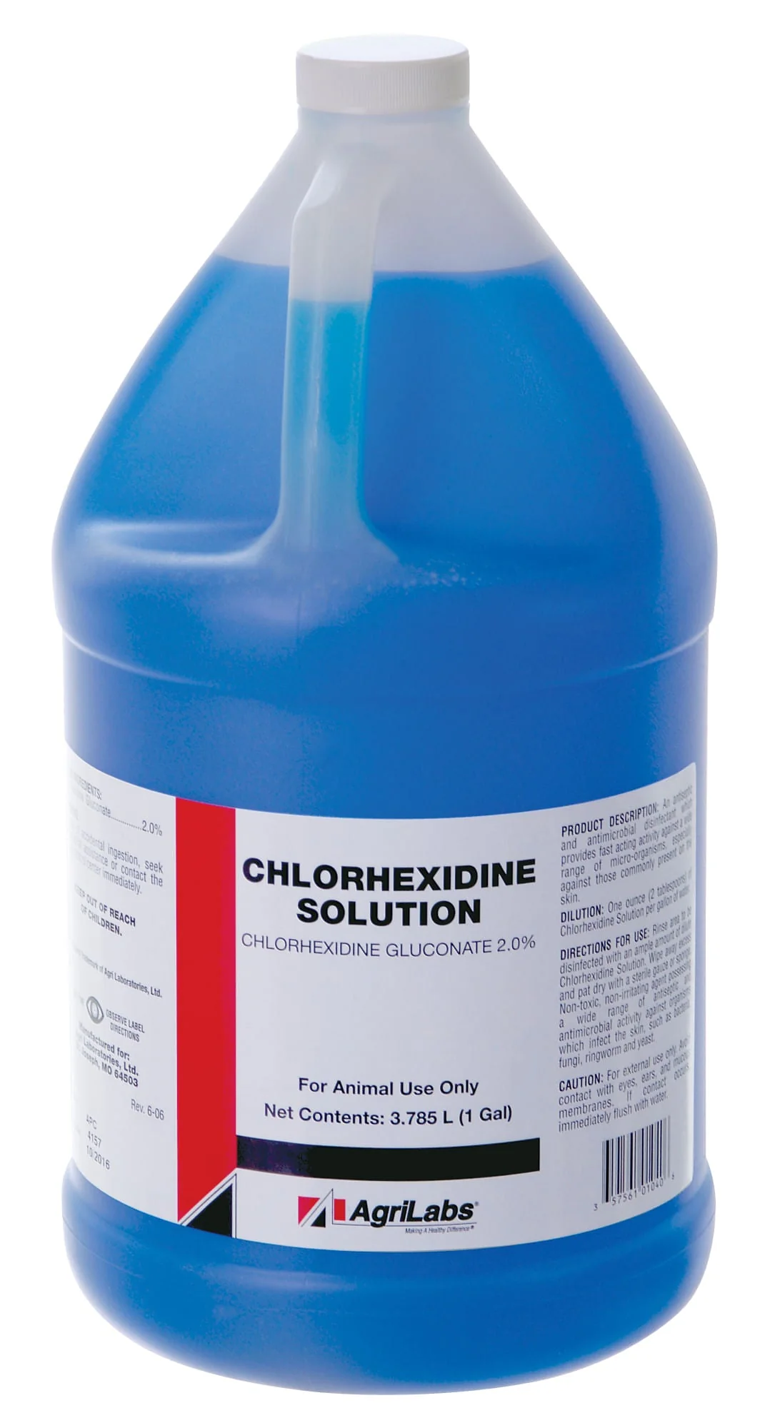 Chlorhexidine Veterinary Disinfectant Solution - Buy Pet Shop