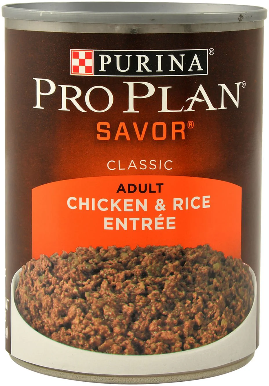 Pro Plan Savor Dog Food, Adult Chicken/Rice - Buy Pet Shop
