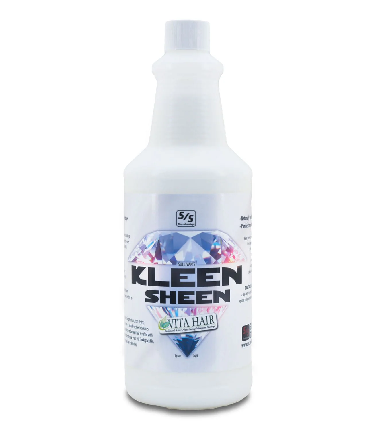 Sullivan's Kleen Sheen - Buy Pet Shop