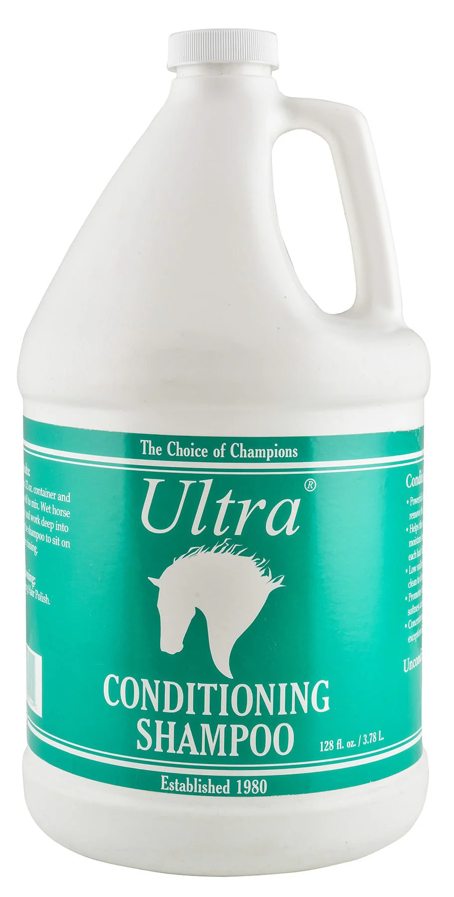 Ultra Conditioning Shampoo - Buy Pet Shop