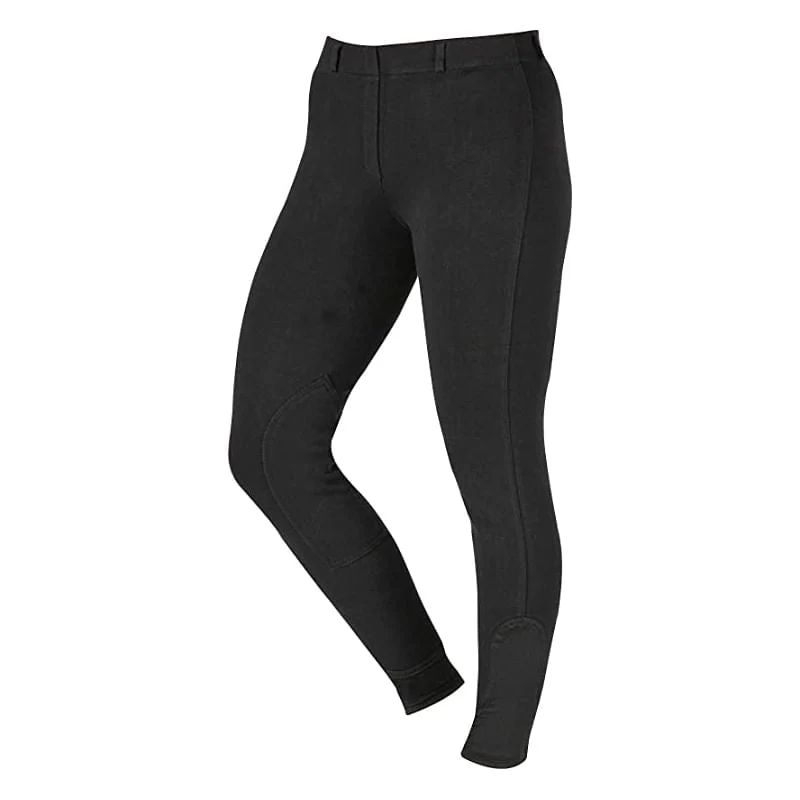 Saxon Kids' Schooling Breeches - Buy Pet Shop