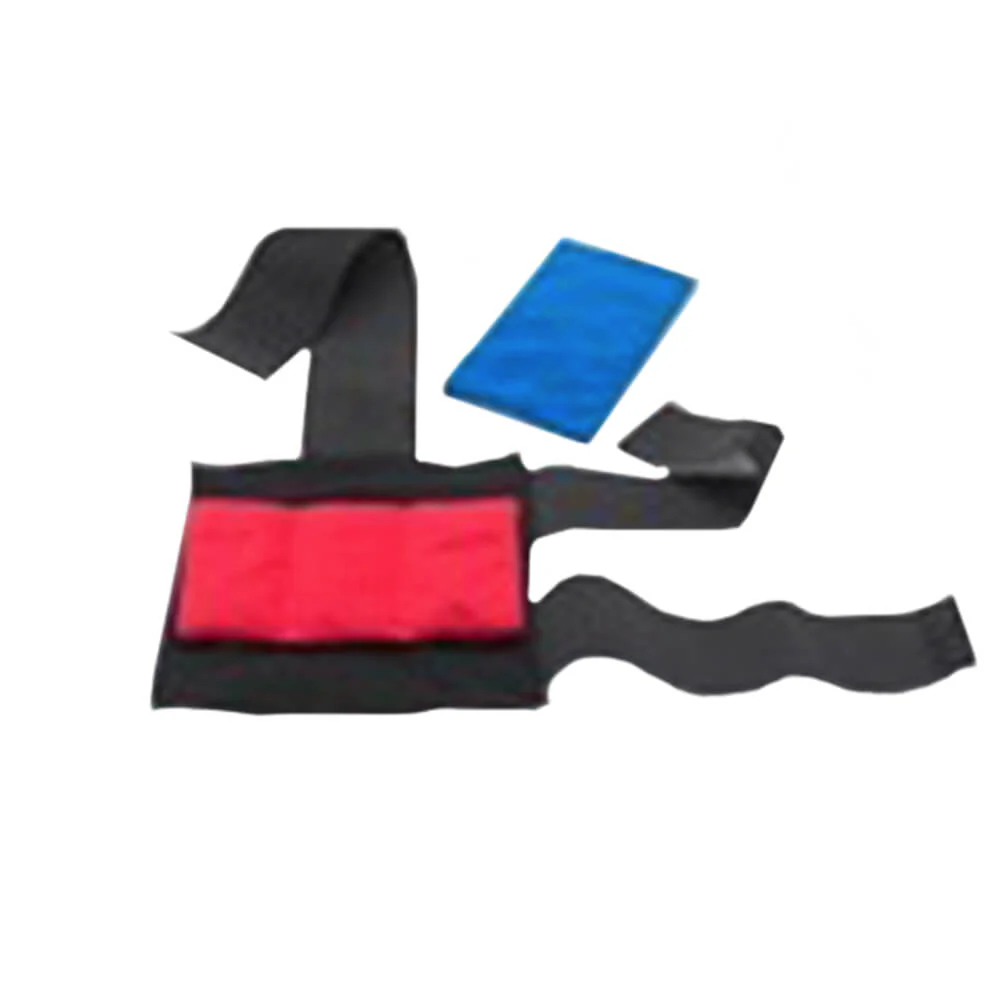 Pet Therapy Jacket Strap & Packs Set, Large - Buy Pet Shop