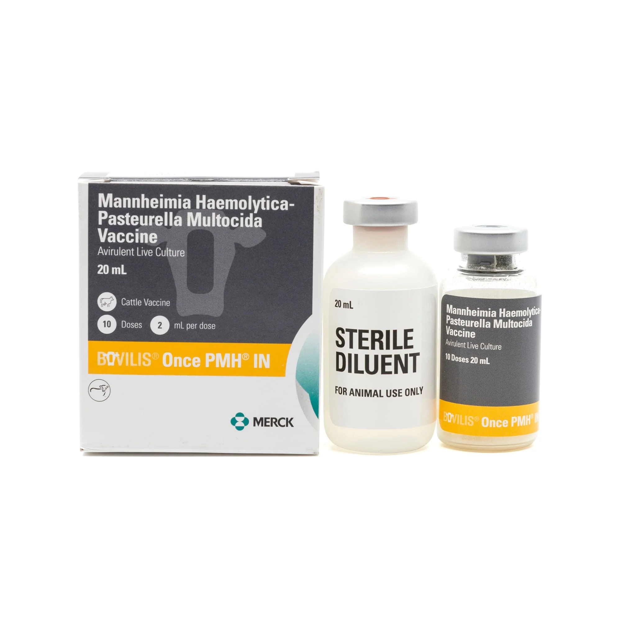 Bovilis Once PMH IN - Buy Pet Shop