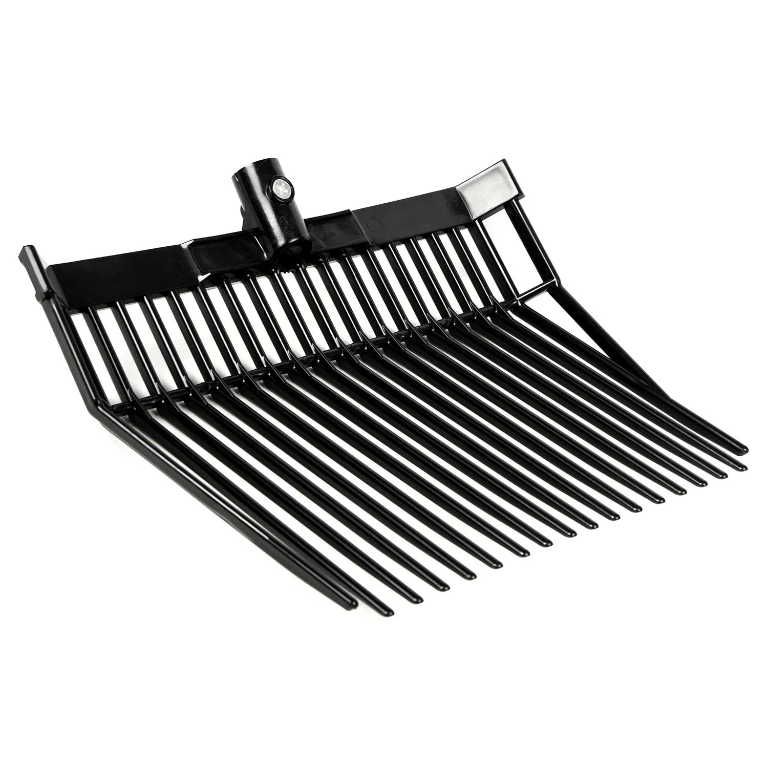 18 Tine Fork Replacement Head - Buy Pet Shop