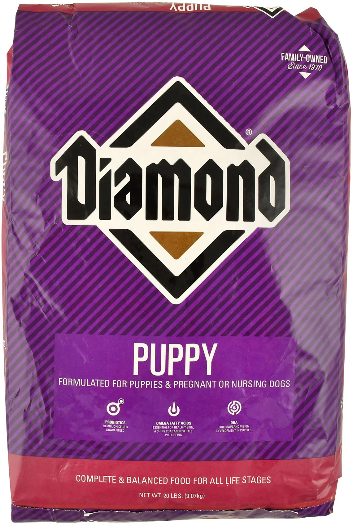 Diamond Puppy Formula Dog Food - Buy Pet Shop
