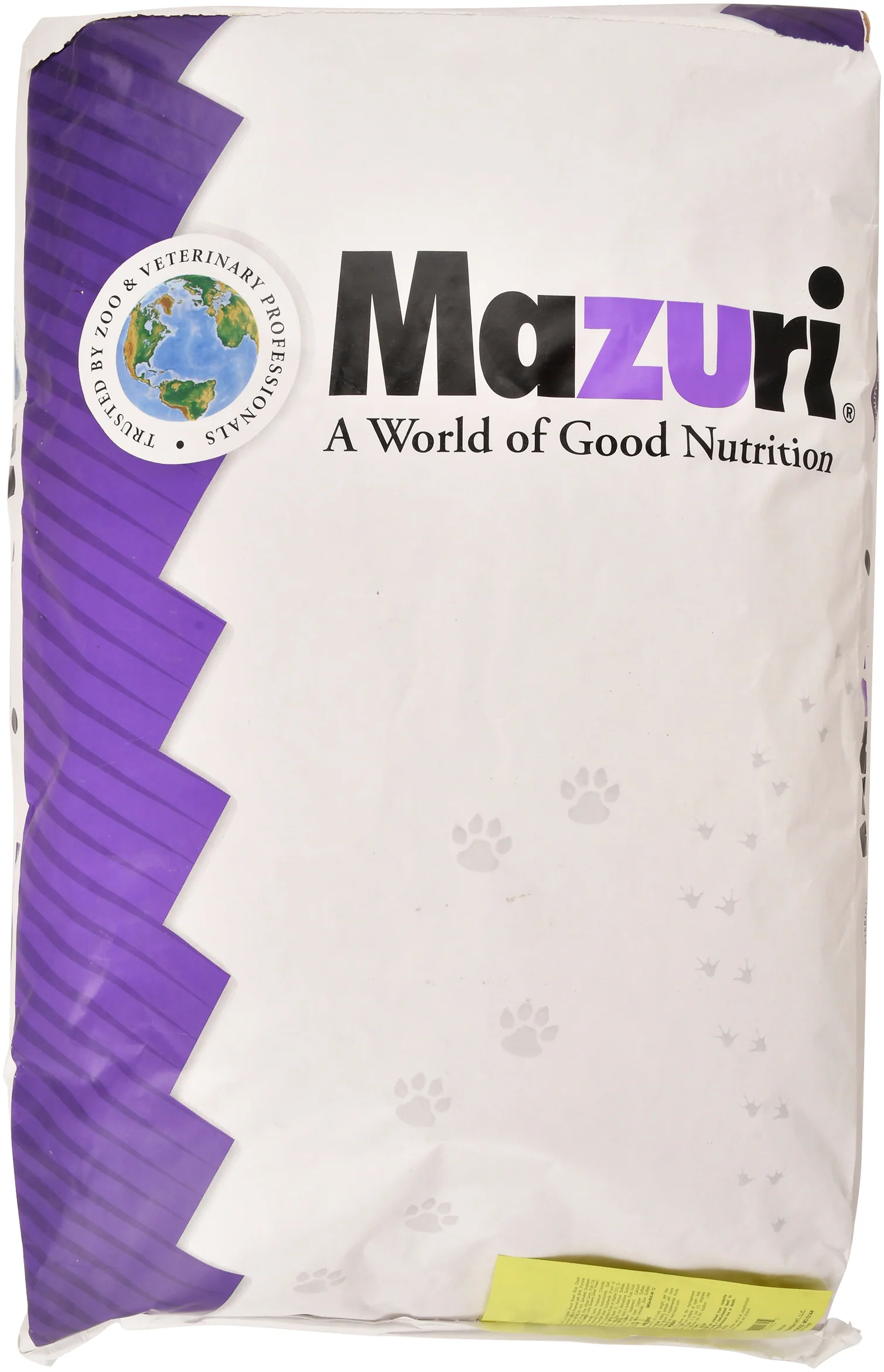 Mazuri Omnivore Diet, 40 lb - Buy Pet Shop