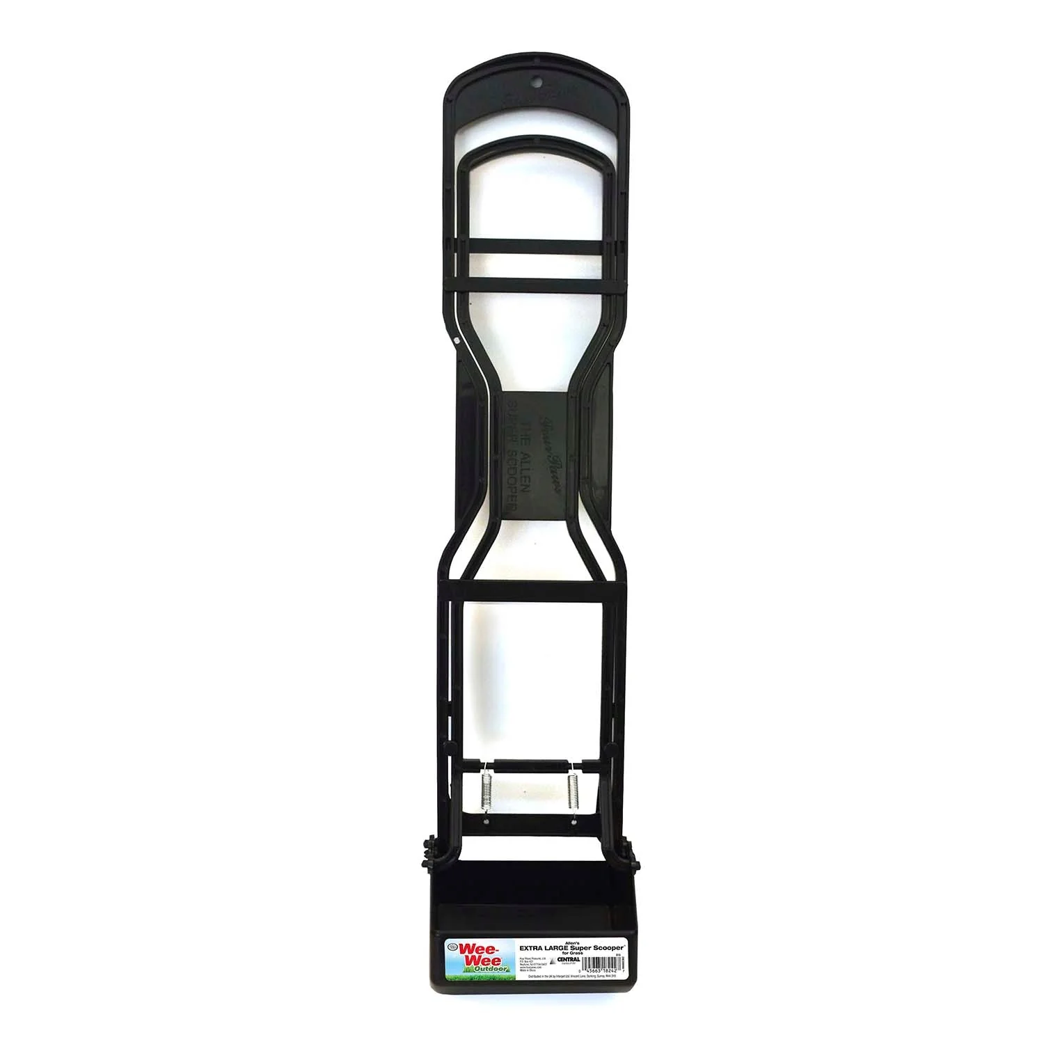 Wee-Wee Allen's Large Dog Waste Super Scooper For Grass - Buy Pet Shop