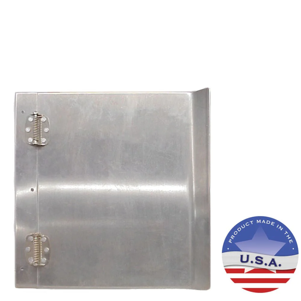 PVI Aluminum Door - Buy Pet Shop