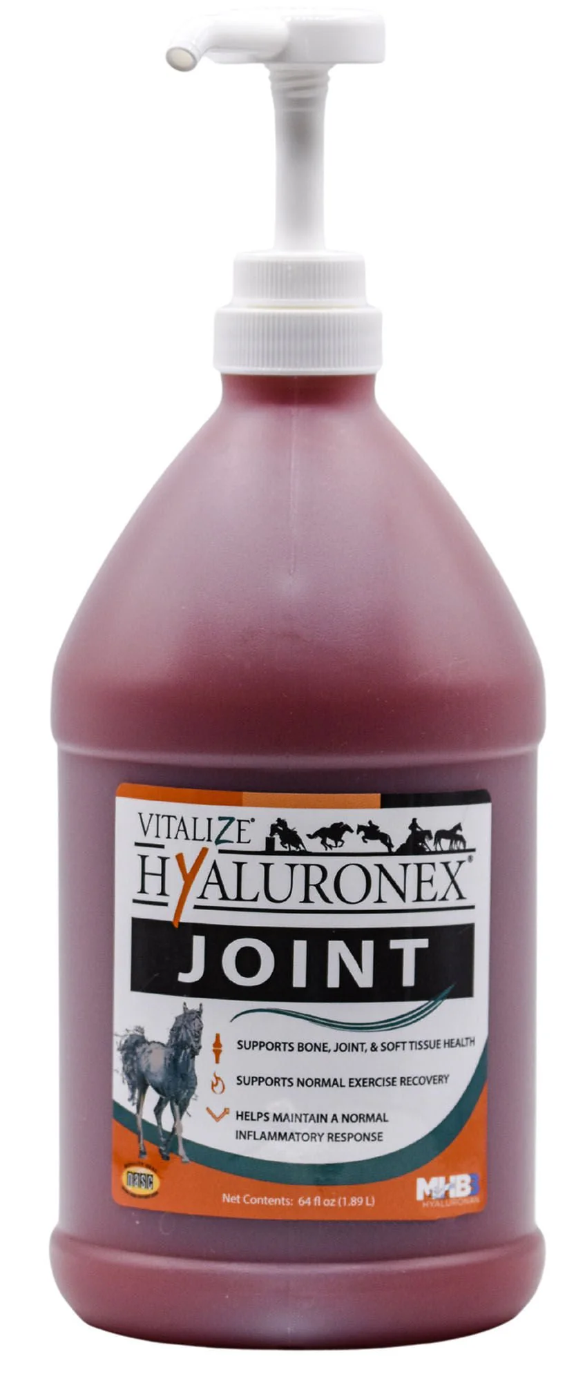 Hyaluronex Joint Support for Horses - Buy Pet Shop