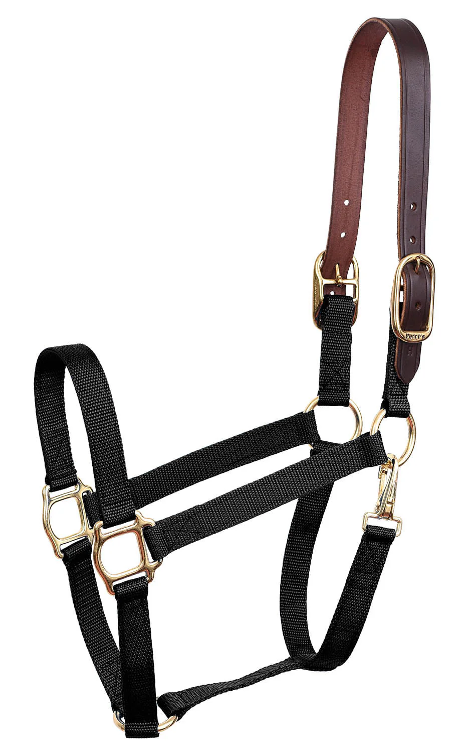 Economy Nylon Safety Horse Halter - Buy Pet Shop