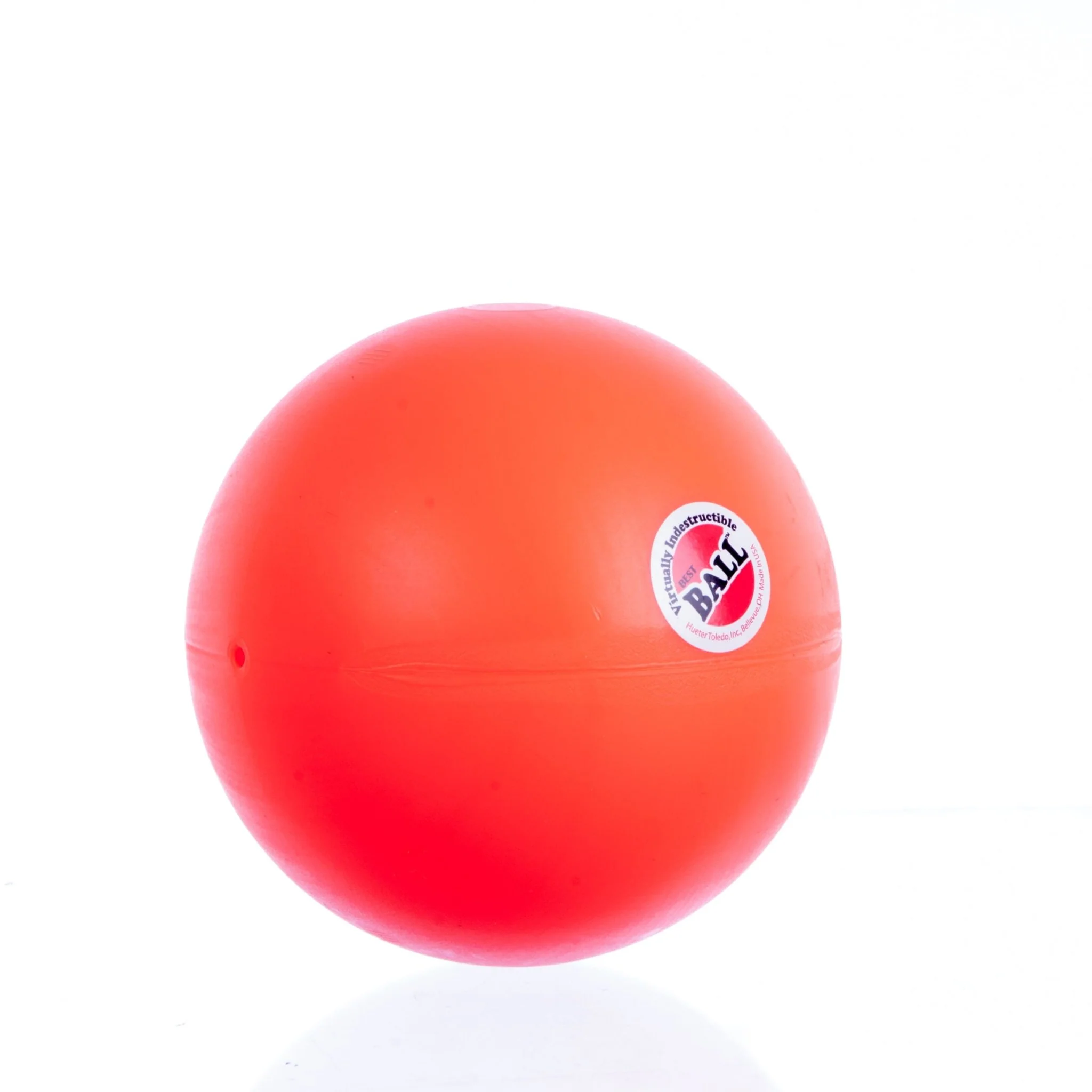 Hueter Toledo The Best Ball Virtually Indestructible Ball for Pets - Buy Pet Shop